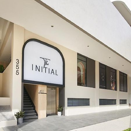 The Initial Residence Singapore Exterior photo