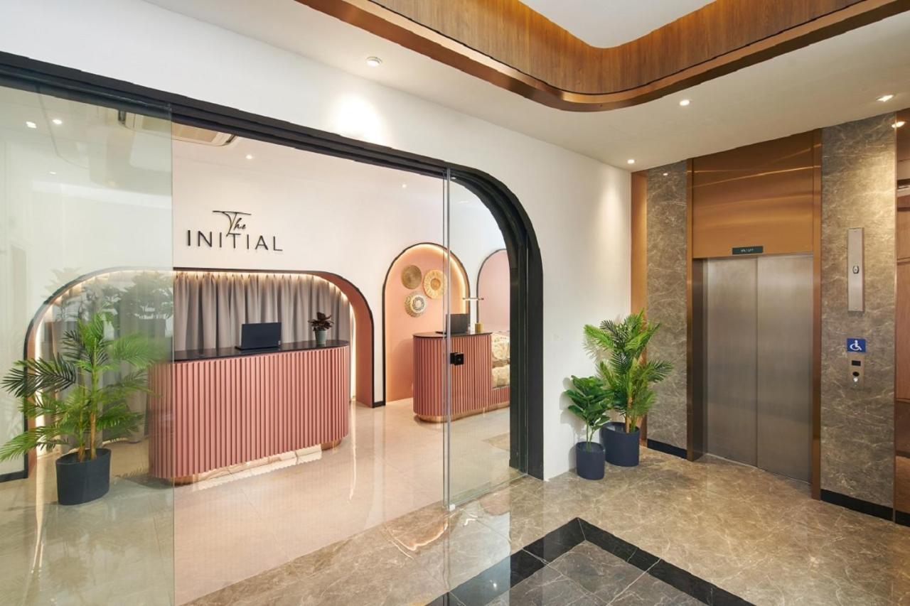 The Initial Residence Singapore Exterior photo