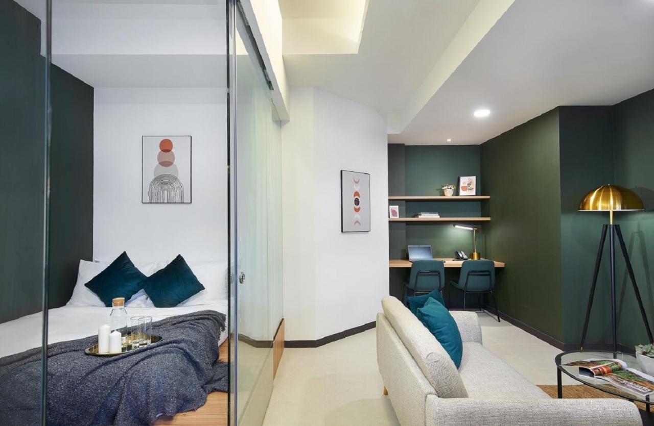 The Initial Residence Singapore Exterior photo