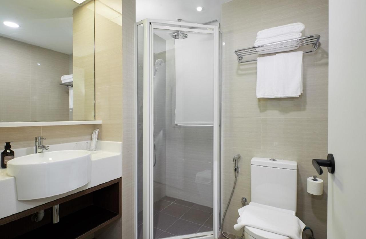 The Initial Residence Singapore Exterior photo